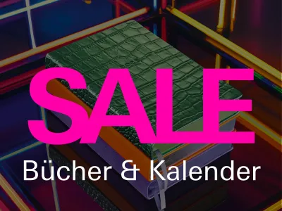 SALE Bücher und Kalender